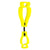 🧤 A002 - Metallfreier Handschuhclip
