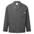 ⚡🥼 AS18 – Antistatische ESD-Laborjacke