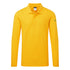 AS23 - Anti-Static ESD Polo L/S ⚡