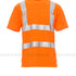 AVENUE | Polo-Shirt | Warnschutz