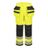 🔥FR427 - Multinorm Rain+ Hi-Vis FR Winterhose mit Holstertaschen