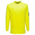 🔥 FR806 - Modaflame Knit FR Langarm T-Shirt - Multinorm Konform
