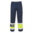 👖 MV26 Hi-Vis Multinorm Arbeitshose vereint zertifizierten Schutz vor Hitze, Flammen🔥