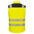 PW325 - Warnschutz-Softshell-Weste