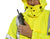 S427 - Warnschutz 7-in-1 Verkehrsjacke atmungsaktiv