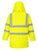 S427 - Warnschutz 7-in-1 Verkehrsjacke atmungsaktiv