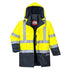 🔥 S779 - Bizflame Rain Warnschutz Multinorm Jacke