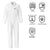 Antistatik BizTex Overall Typ 6/5 - VPE: 50
