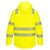 DX461 Warnschutz Winterjacke