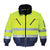 PJ50 - Hi-Vis Warnschutz 3-in-1 Pilotjacke 🧥