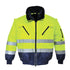 PJ50 - Hi-Vis Warnschutz 3-in-1 Pilotjacke 🧥