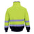 PJ50 - Hi-Vis Warnschutz 3-in-1 Pilotjacke 🧥