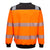 PW379 Warnschutz Sweatshirt