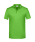 Herren Basic Polo T-Shirt Man 👕