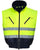 PJ50 - Hi-Vis Warnschutz 3-in-1 Pilotjacke 🧥