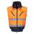 PJ50 - Hi-Vis Warnschutz 3-in-1 Pilotjacke 🧥